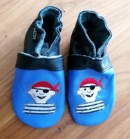 Babyschuhe Gr. 18/19 echt Leder, kostenloser Versand Bochum - Bochum-Südwest Vorschau