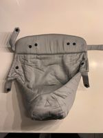 Neugeborenen-Einsatz Easy Snug Original für Babytrage Wandsbek - Hamburg Bergstedt Vorschau