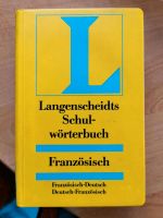 Langenscheidts Schulwörterbuch Französisch Leipzig - Holzhausen Vorschau