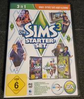 Die Sims 3 Starter Set, PC Spiel, Late Night, Luxus Accessoires Geeste - Dalum Vorschau