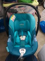 Cybex Babyschale Aton M Duisburg - Duisburg-Mitte Vorschau