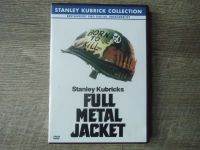 DVD - Full Metal Jacket - von Stanley Kubricks - Kriegsfilm Niedersachsen - Bremervörde Vorschau