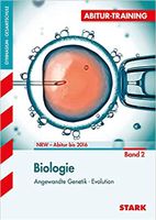 Abitur-Training Biologie 2. Angewandte Genetik, Evolution Friedrichshain-Kreuzberg - Friedrichshain Vorschau