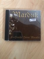 Marduk - la grande danse macabre CD Baden-Württemberg - Eningen Vorschau
