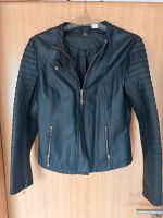 Kunstlederjacke / Bikerjacke Baden-Württemberg - Eberstadt Vorschau