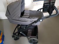 Kinderwagen komplett Set von Römer - Britax Go Nordrhein-Westfalen - Eitorf Vorschau