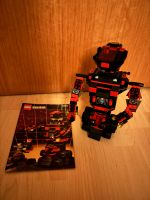 Lego 6949 Spyrius Roboter inkl. Anleitung Saarland - Nalbach Vorschau