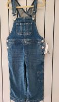 H&M Latzhose Jeans Gr. 98 neu mit Etikett Niedersachsen - Wolfsburg Vorschau