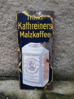 Emailschild, Türschild, Kathreiner Thüringen - Walpernhain Vorschau