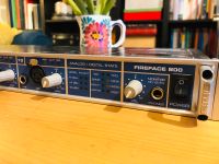 RME Fireface 800 Wandler Mikrofonverstärker Interface Tonstudio Bremen - Vegesack Vorschau