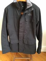 North Face Outdoorjacke schwarz Gr. M Berlin - Zehlendorf Vorschau