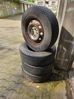 Winterreifen 215/70R15C Fiat Ducato Nordrhein-Westfalen - Bottrop Vorschau