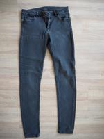 dunkelgraue eng geschnittene Jeans von Esprit - Gr. 36 Bayern - Landsberg (Lech) Vorschau