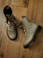 Dr. Martens 1460 Pascal Glitter NEU Schleswig-Holstein - Neumünster Vorschau