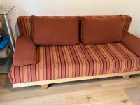 Schlafsofa  wie NEU!!!! Bayern - Freystadt Vorschau