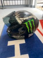 HJC RPHA 10 Monster Energy Saarland - Merzig Vorschau