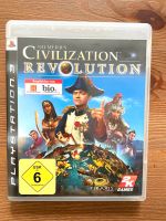 Playstation 3 Civilization Revolution Ps3 Spiel Baden-Württemberg - Sindelfingen Vorschau