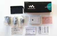 SONY Walkman+WM-EX610+NEU+UNBENUTZT+Japan Import+OVP+1 Sachsen - Radebeul Vorschau
