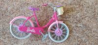 Barbie Fahrrad Mecklenburg-Vorpommern - Stralsund Vorschau