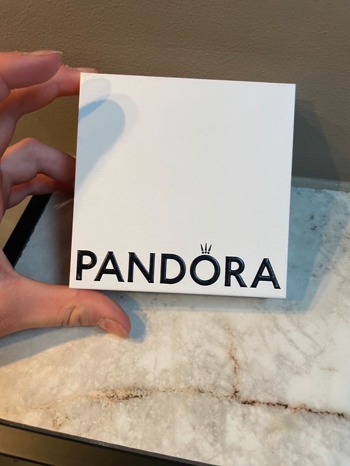 Pandora me charms ❤️ in Oldenburg