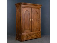 Biedermeier Schrank Kommode Regal Eiche Vitrine Alt Antik MÖBLING Berlin - Lichtenberg Vorschau