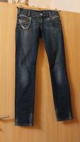 Jeanshose Größe 27 Blau Miss Sixty Leipzig - Grünau-Ost Vorschau
