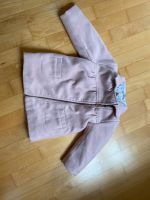 Vertbaudet Mantel Jacke 98 104 rosa Dresden - Blasewitz Vorschau