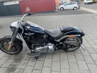Harley Davidson Fatboy Nordrhein-Westfalen - Jüchen Vorschau