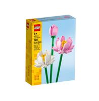 ✅ LEGO Icons - Lostusblumen - 40647 NEU & OVP Bayern - Grafenrheinfeld Vorschau