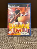 Rayman M ps2 NUR HÜLLE! Hessen - Friedberg (Hessen) Vorschau