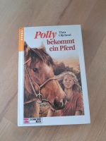 Polly Bücher, Band 1,4,6 Pferdegeschichten Baden-Württemberg - Nattheim Vorschau