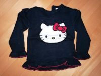 Strickshirt/Longsleeve Hello Kitty Gr. 92 Rheinland-Pfalz - Undenheim Vorschau