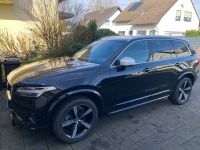 Volvo XC90 Geartronic R-Design & Polestar-Optimierung Nordrhein-Westfalen - Hennef (Sieg) Vorschau