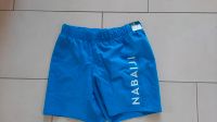 Jungen Badehose Badeshort blau Gr. 158 Bayern - Ampfing Vorschau