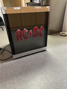 Acdc Kühlschrank, Haushaltsgeräte gebraucht kaufen