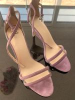 *** Karen Millen lila high heels Gr 39 *** Rheinland-Pfalz - Wörth am Rhein Vorschau