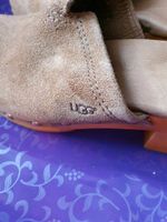 UGG Clogs, Absatz 6cm, Gr.36, neu Kiel - Meimersdorf-Moorsee Vorschau