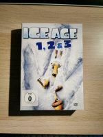 ICE Age DVD Box 1, 2 & 3 Hessen - Ludwigsau Vorschau