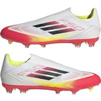 Adidas F50 League FG/MG Fußballschuhe weiß rot Gr. 45,5 (47 1/3) Nordrhein-Westfalen - Leverkusen Vorschau