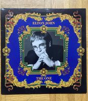 Elton John - the one, Vinyl, Schallplatte Münster (Westfalen) - Mauritz Vorschau