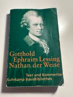 Nathan der Weise Lessing Köln - Chorweiler Vorschau