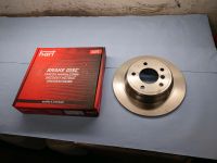 SET 2x NEU 298mm Bremsscheibe Hart 215614 BMW E39 Limo 95-03 Hint Leipzig - Engelsdorf Vorschau