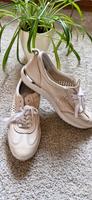 Sneaker von Caprice  Leder Niedersachsen - Harsum Vorschau
