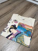 Bershka tshirt beige gr. S Hamburg-Mitte - Hamburg Billstedt   Vorschau