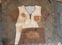 BONITA Shirt Gr. M Niedersachsen - Loxstedt Vorschau