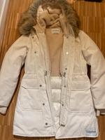 Winterjacke / Parka Hessen - Kassel Vorschau