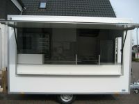 Verkaufsanhänger ms-maier Angebot Food-Truck Nr. 111 Nordrhein-Westfalen - Hamm Vorschau