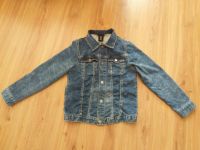 Jeansjacke Gr. 152 " H&M " Brandenburg - Nuthe-Urstromtal Vorschau