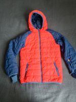 Trollkids Winterjacke gr. 140 Mädchen pink blau Ski Hessen - Espenau Vorschau