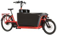 TREK Fwetch+ 4 eBike Lastenrad *NEU* UVP 7.999,– € Thüringen - Stadtroda Vorschau